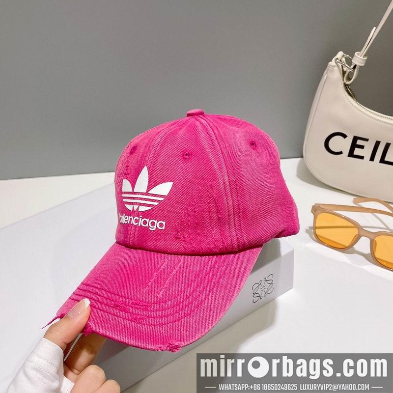 Replica Balenciaga Cap dx26