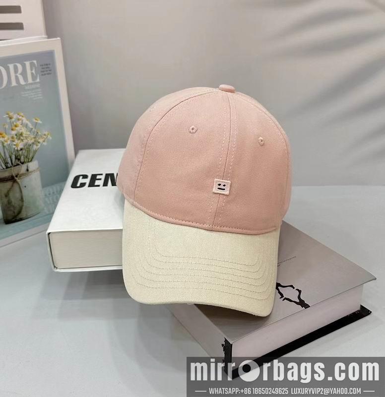 Replica Acne cap 071301