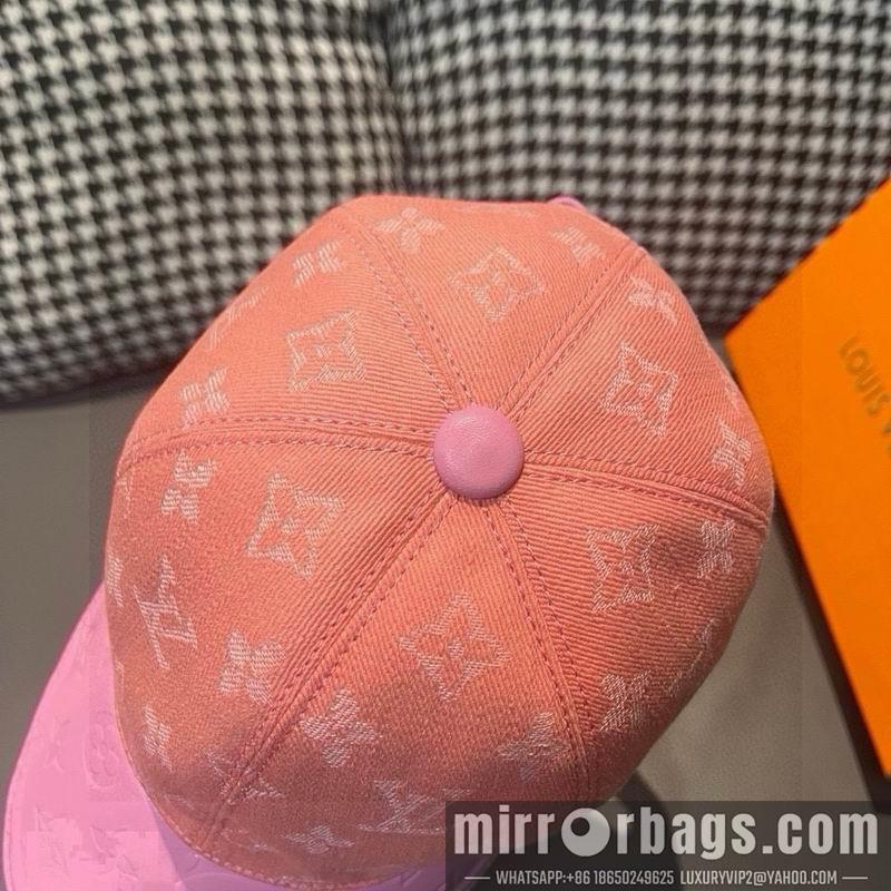 Replica LV Cap 072208