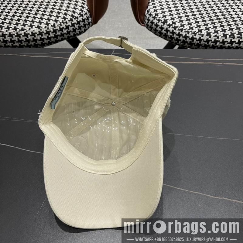 Replica Prada cap 050705