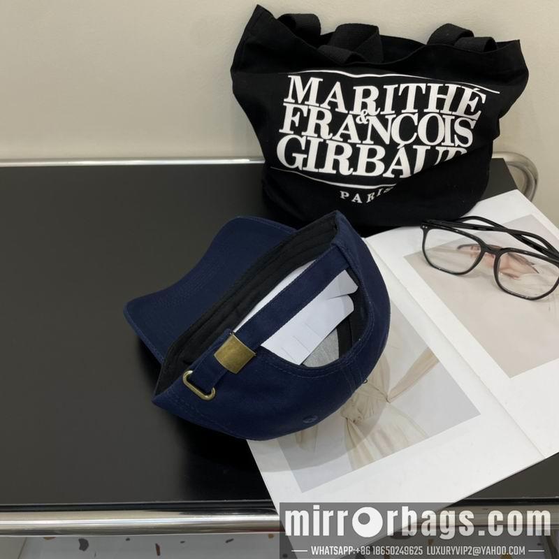 Replica Prada cap 042809