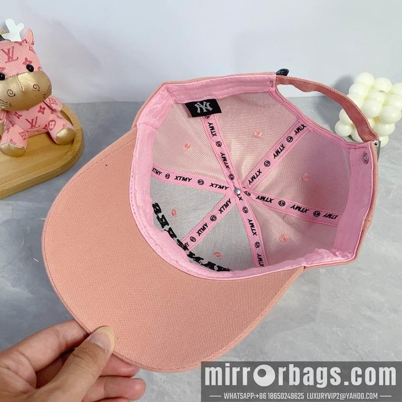 Replica MLB NY cap dx22