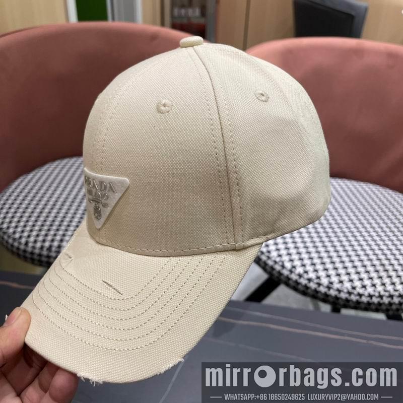Replica Prada cap 072201