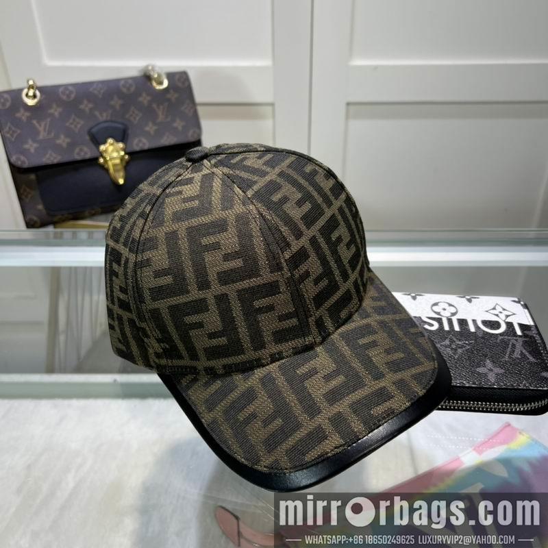 Replica Fendi cap dx110701