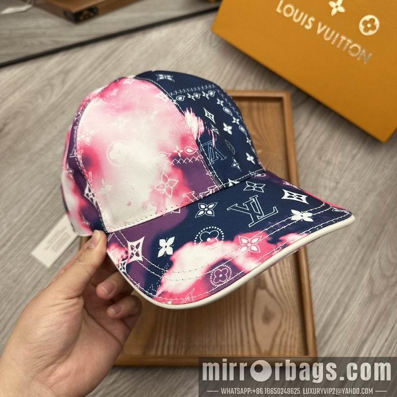 Replica LV Hat dx89