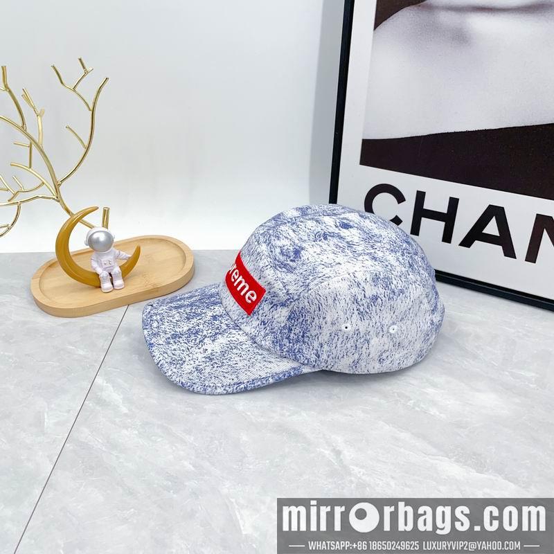 Replica Supreme cap dx01