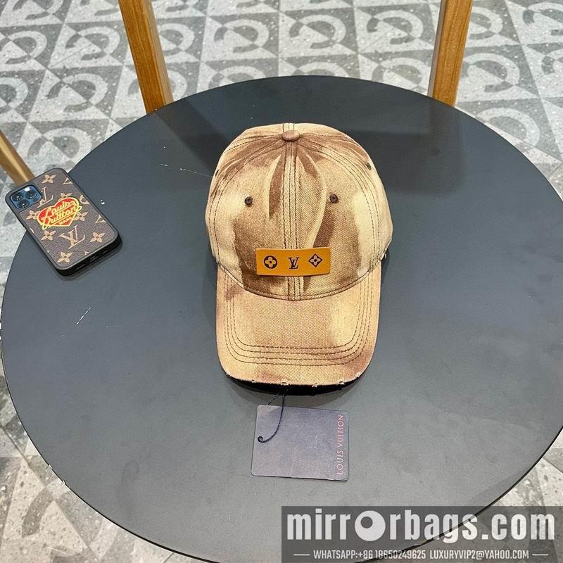 Replica LV cap 042809