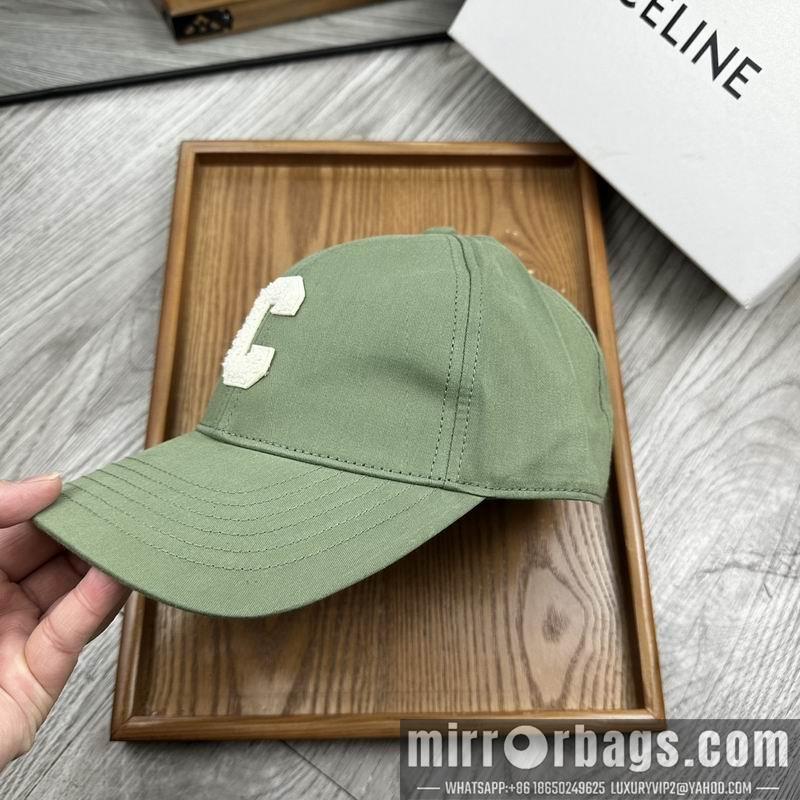 Replica Celine cap dx25