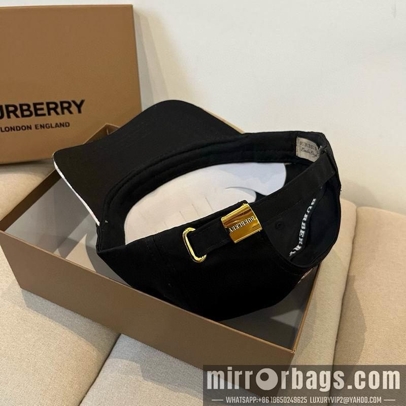 Replica Burberry cap dx11