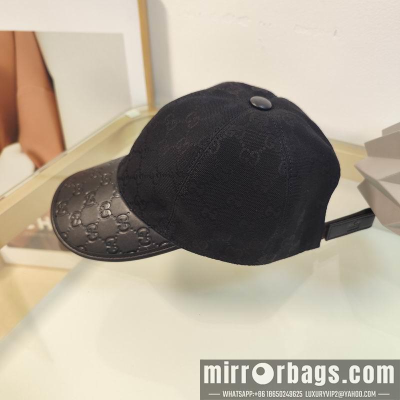 Replica Gucci Hat dx149