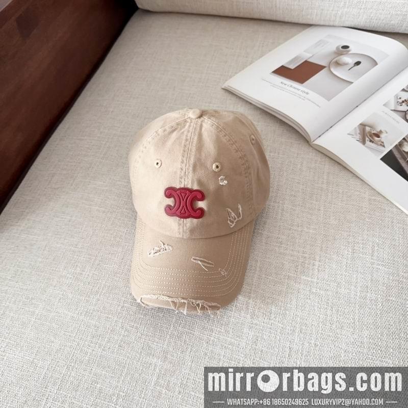 Replica Celine Hat 092202