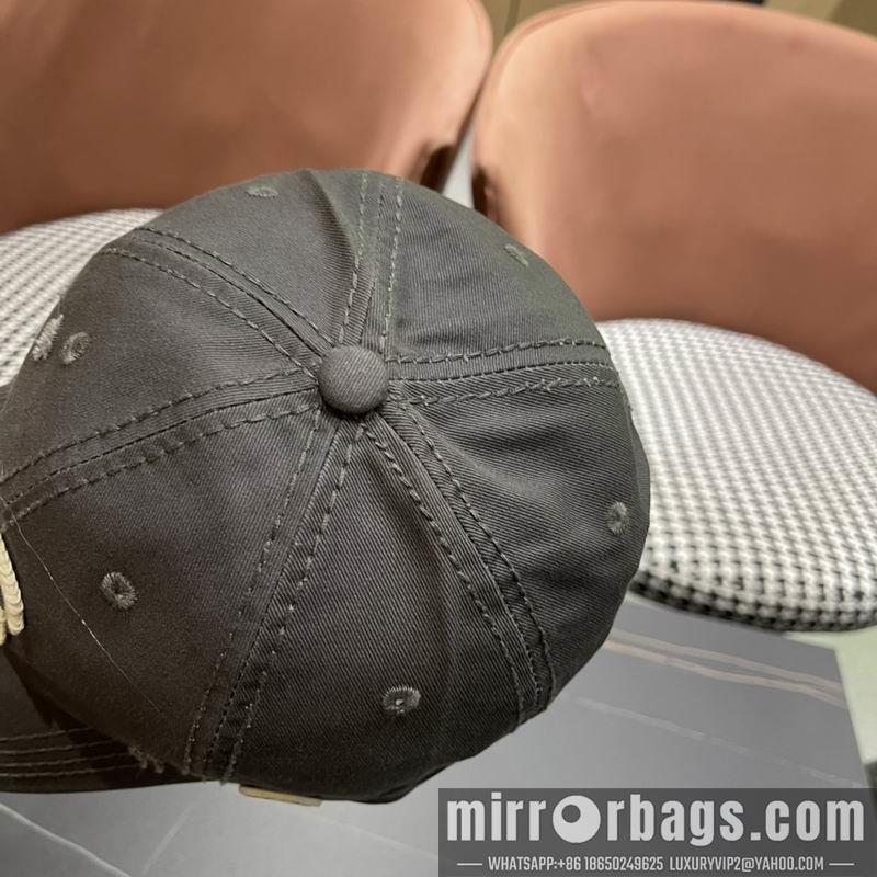 Replica Chanel cap 050711