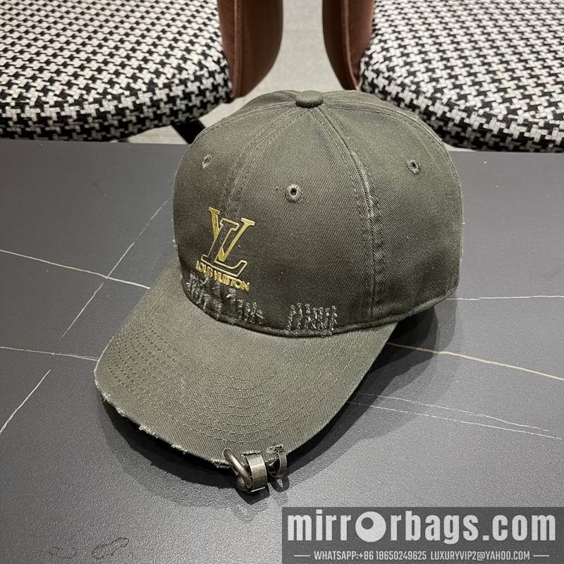 Replica LV Hat 040206