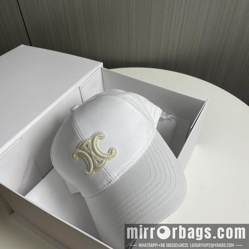 Replica Celine cap 081001