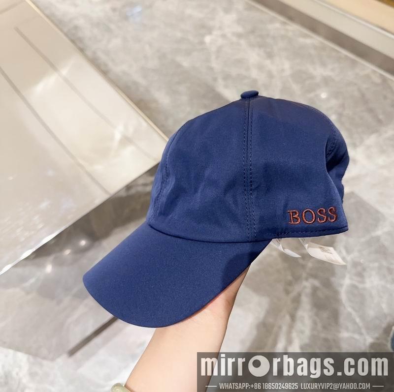 Replica Boss cap 071201