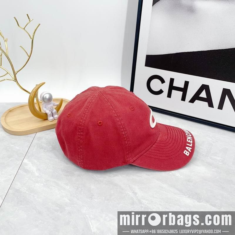 Replica Balenciaga Cap dx67