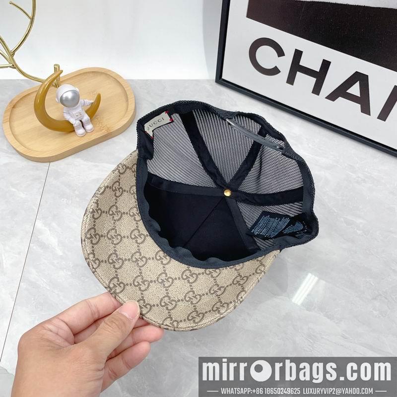 Replica Gucci Cap dx38