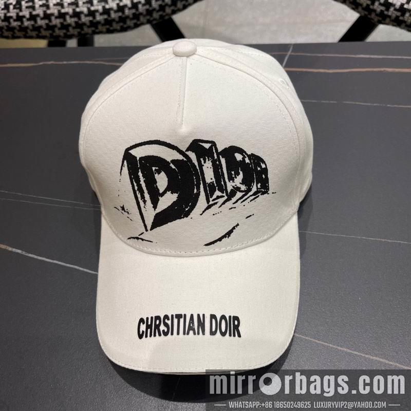 Replica Dior cap 050701