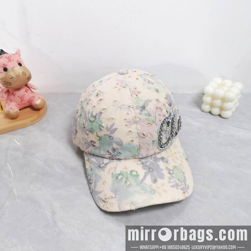 Replica Chanel cap dx07