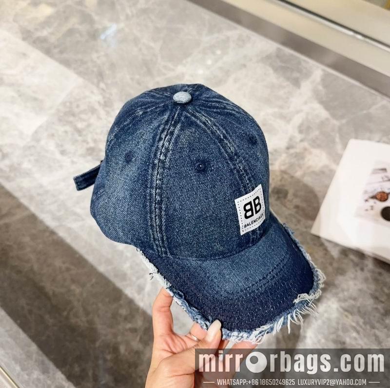 Replica Balenciaga Hat 120447