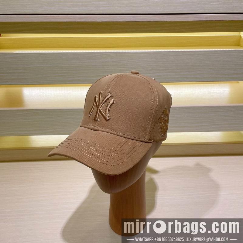 Replica MLB NY Hat 050701
