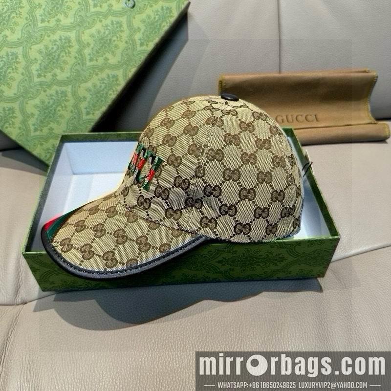 Replica Gucci Hat dx46