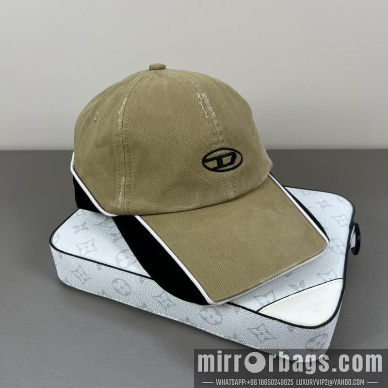 Replica Diesel cap 020801