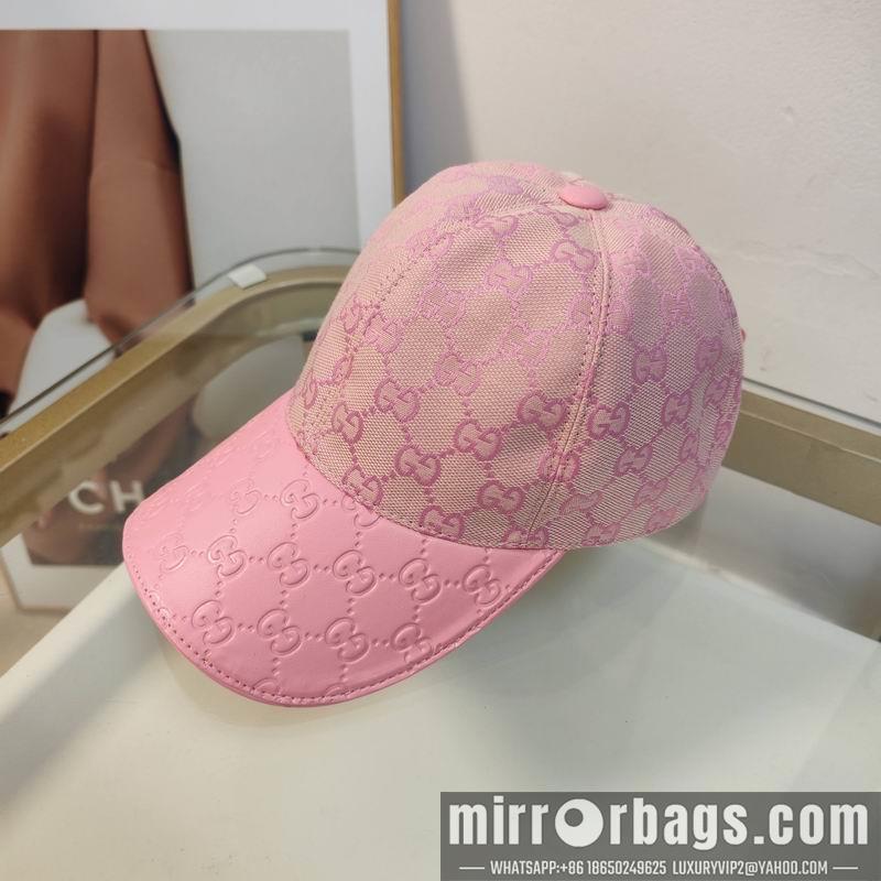 Replica Gucci Hat dx27
