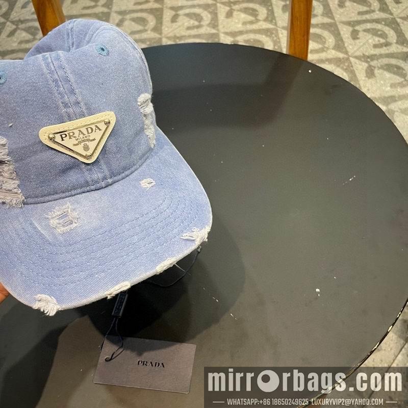 Replica Prada cap 030992