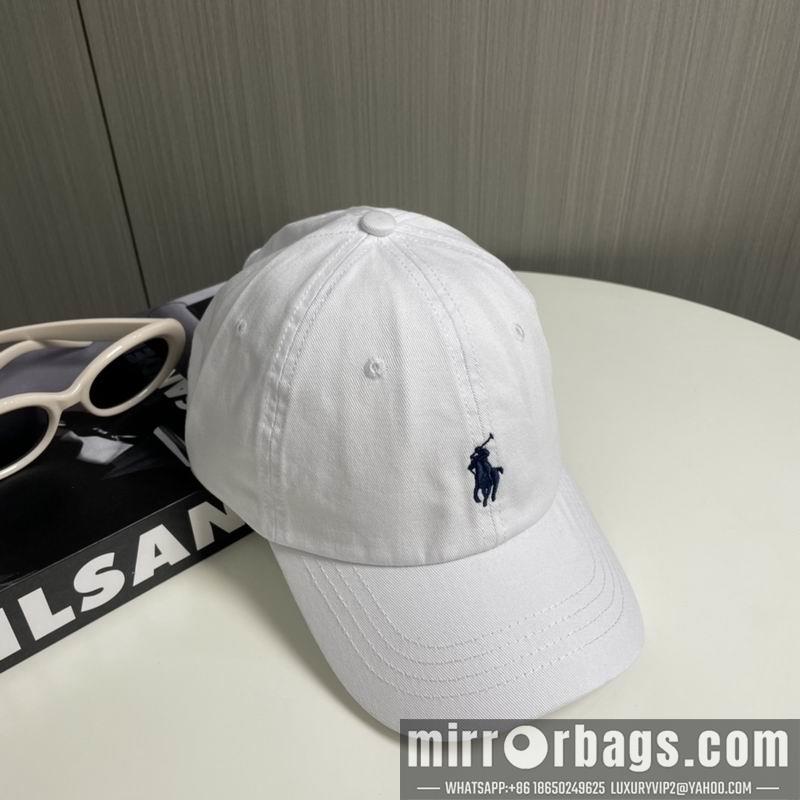 Replica Polo cap dx07