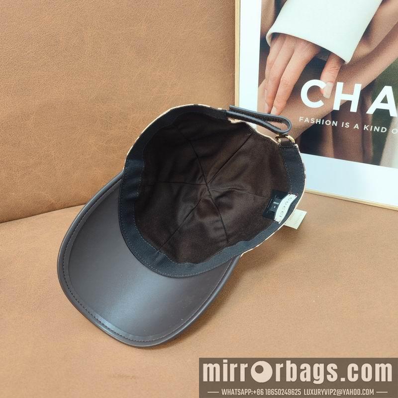 Replica Gucci cap dx113