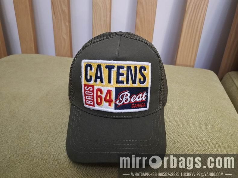 Replica DSQ Cap y 08