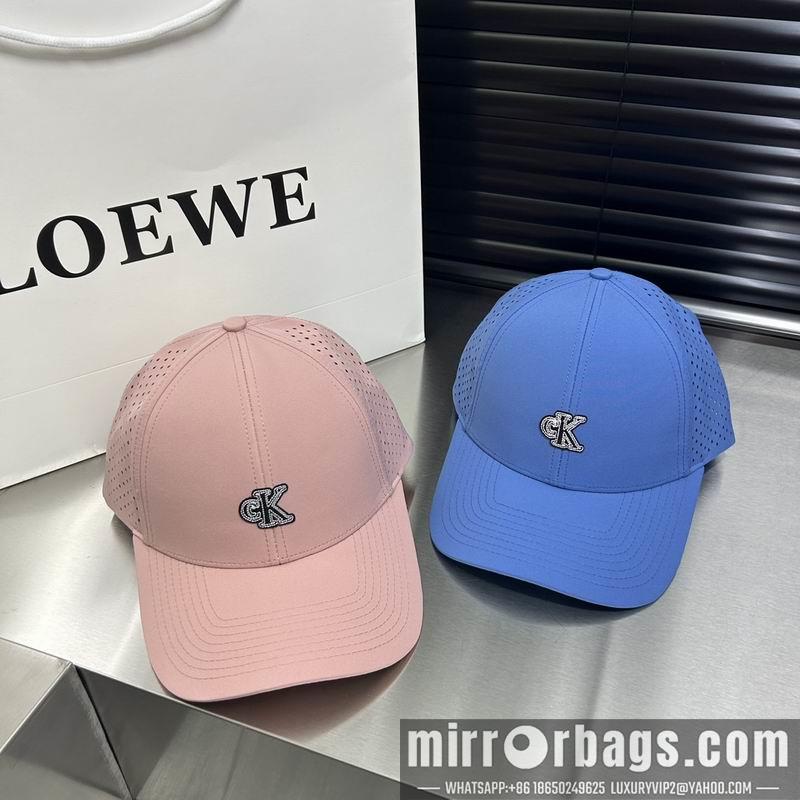 Replica CK cap dx01