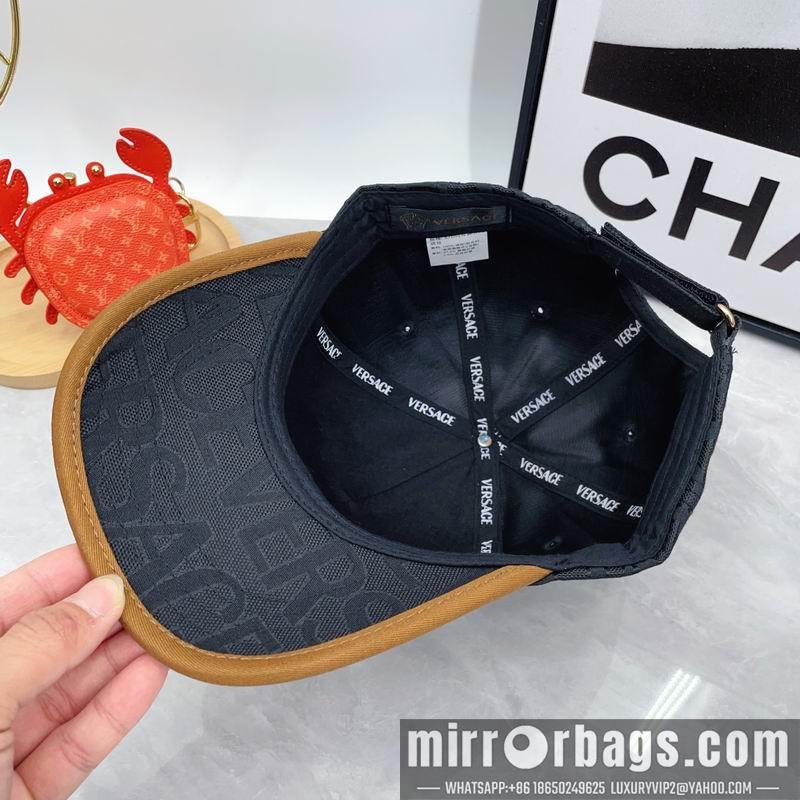 Replica Versace cap dx11