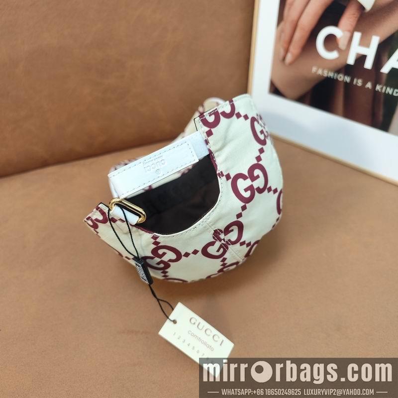 Replica Gucci Hat dx131