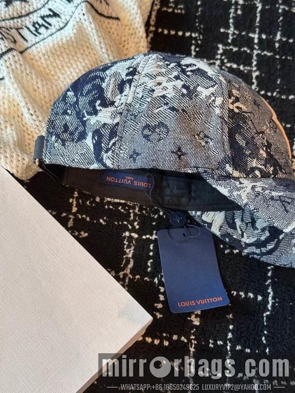 Replica LV Hat 092703