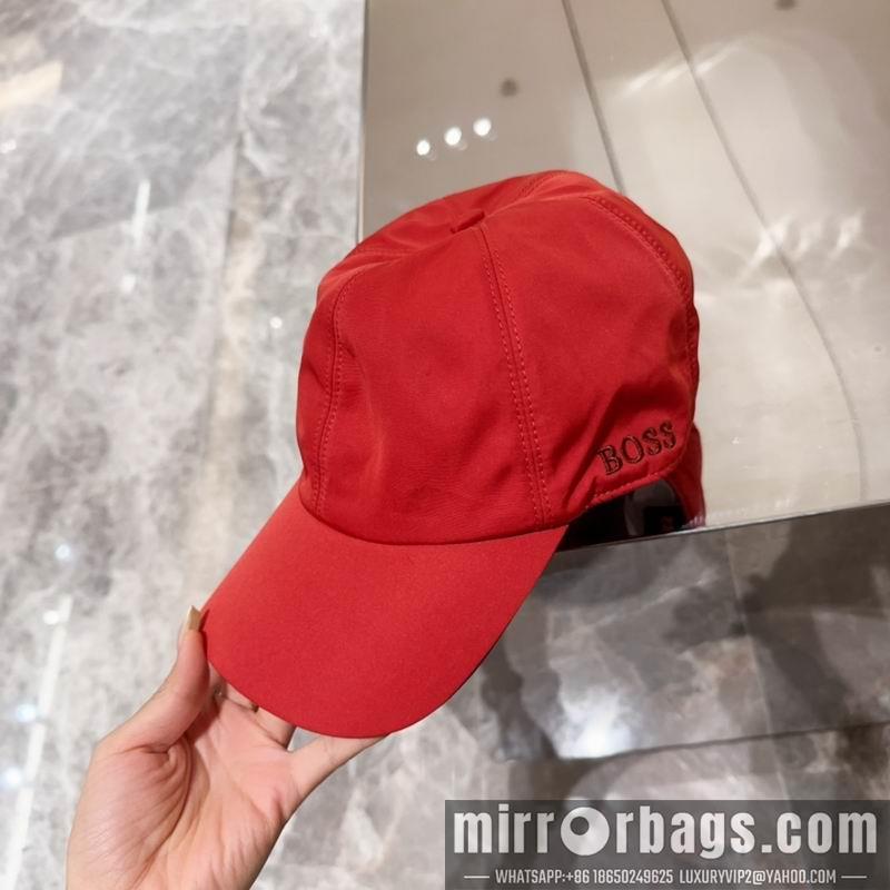 Replica Boss cap 071201