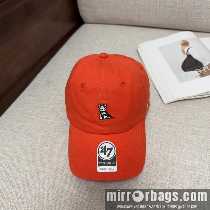 Replica 47brand cap dx40