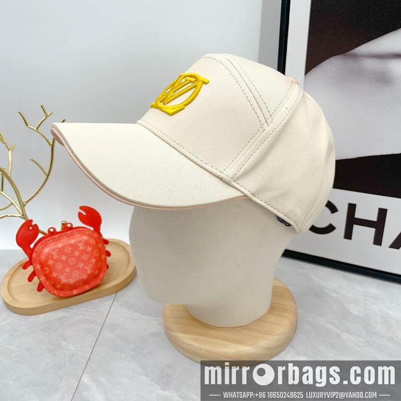 Replica LV Hat dx05