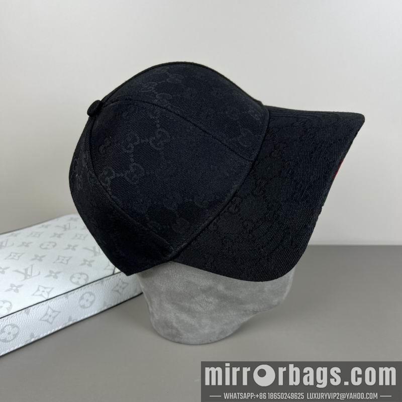 Replica Gucci cap dx28