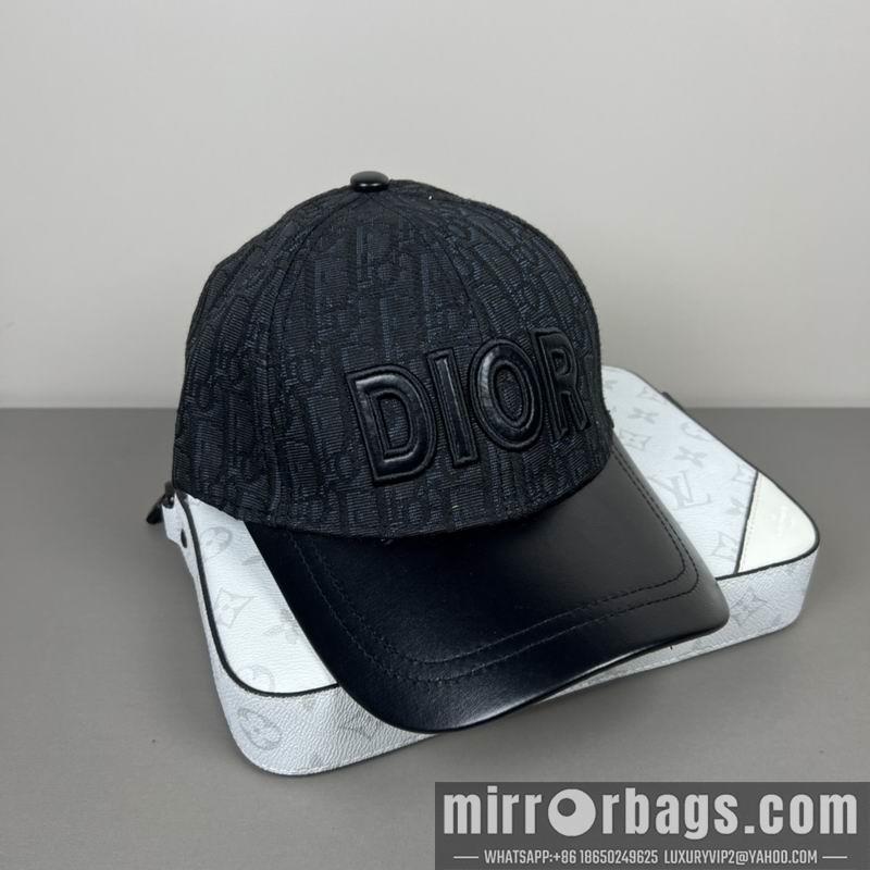 Replica Dior cap dx24