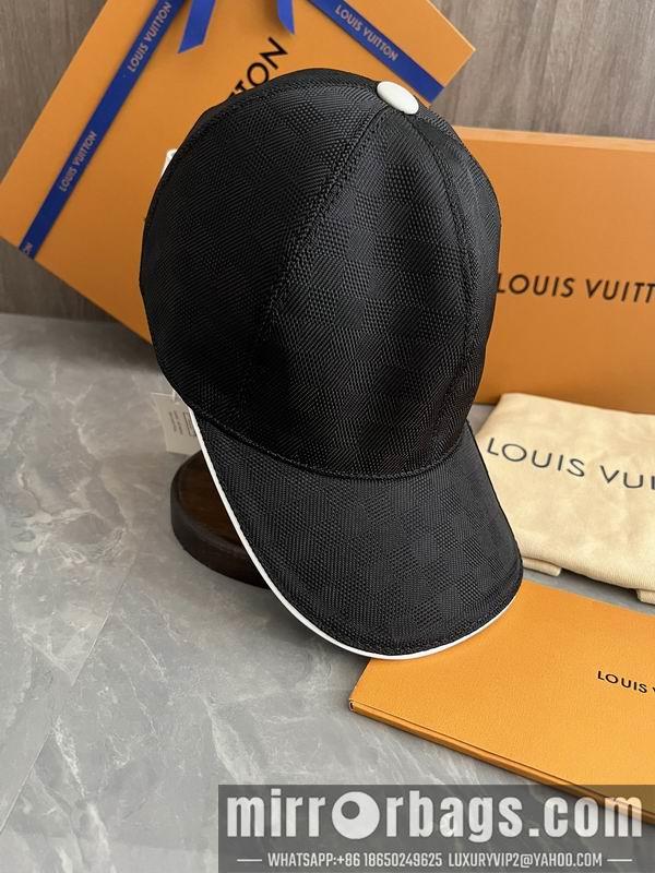 Replica LV cap dx04
