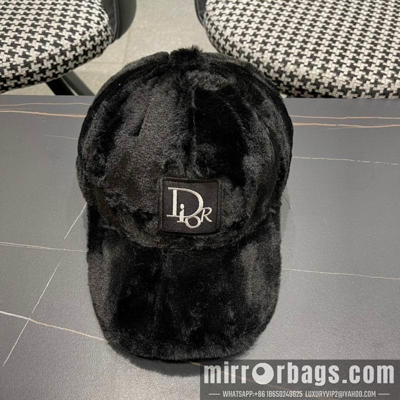 Replica Dior Hat 010601