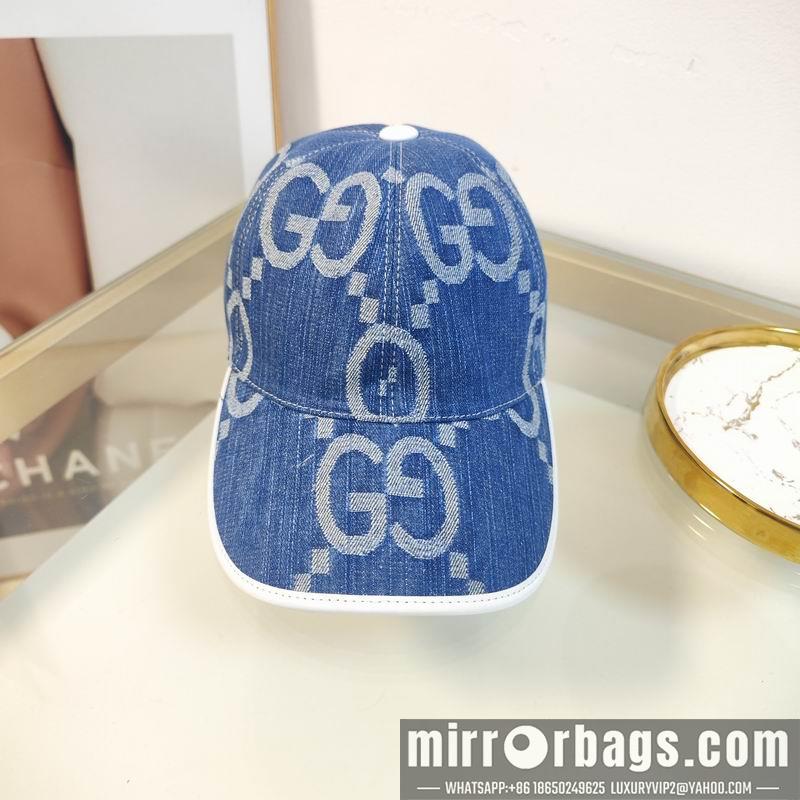 Replica Gucci cap dx11