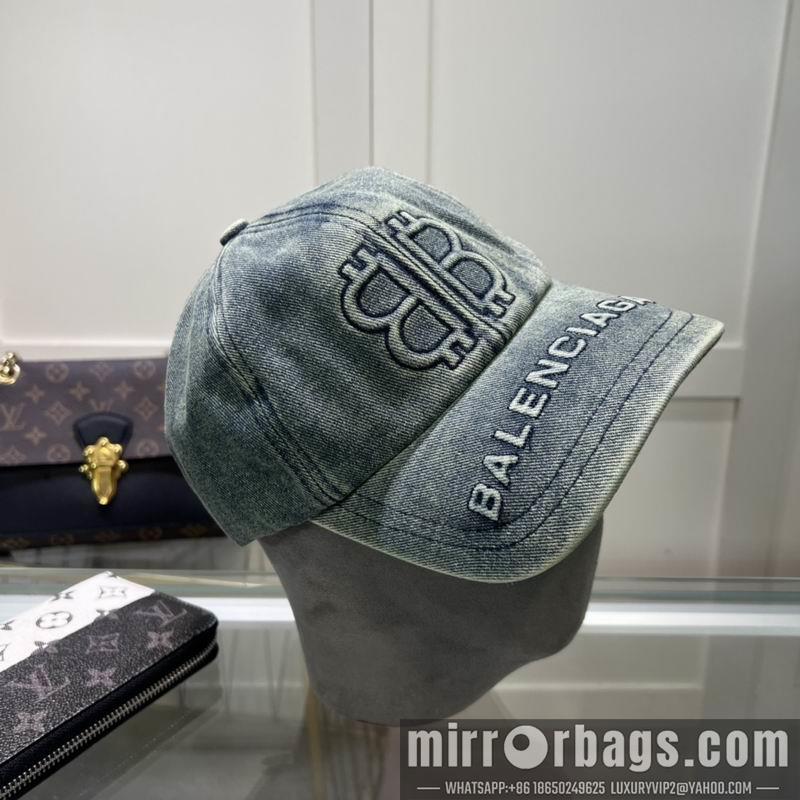 Replica Balenciaga cap dx81