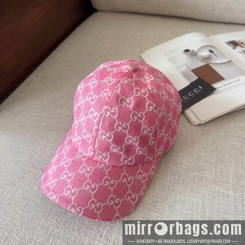 Replica Gucci cap 010701