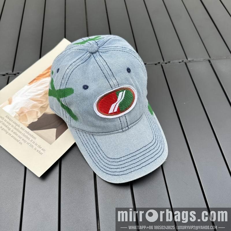Replica TZ Killer Hat 041801