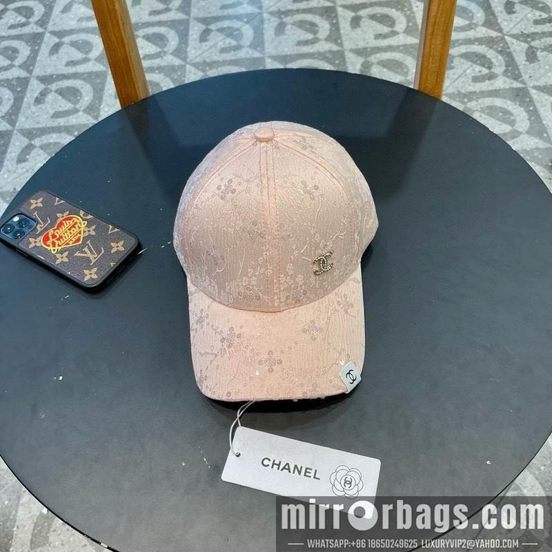 Replica Chanel Hat 072302