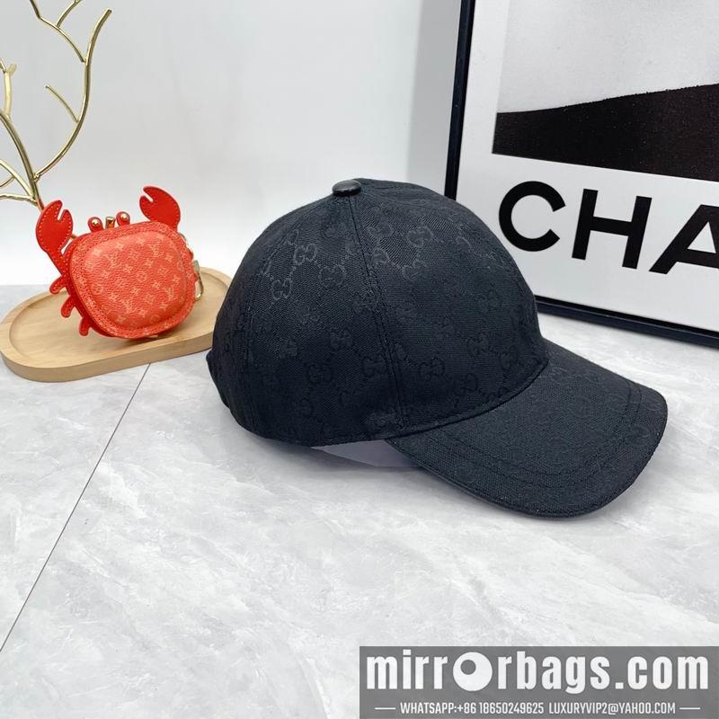 Replica Gucci cap dx12