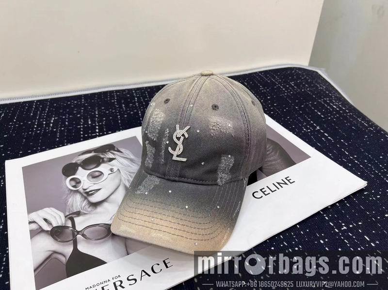 Replica YSL cap dx23